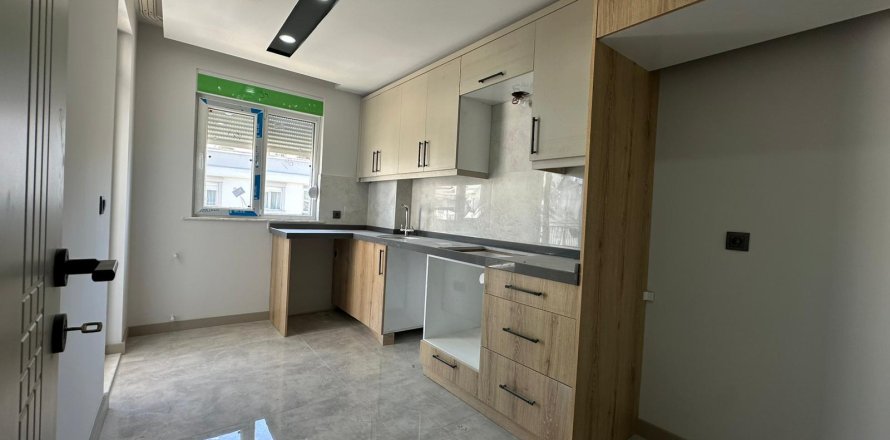 Квартира  2+1 в Анталье, Турция №221175