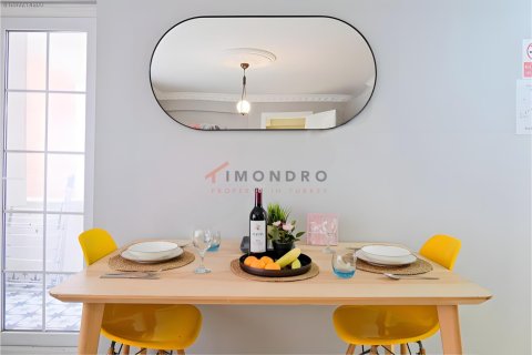 Apartment for sale in Beyoglu, Istanbul, Turkey, 2 bedrooms, 85m2, No. 221179 – photo 5