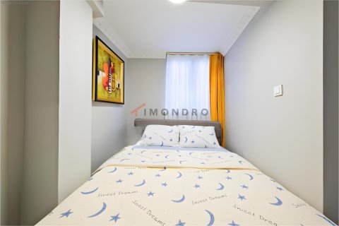 Apartment for sale in Beyoglu, Istanbul, Turkey, 2 bedrooms, 85m2, No. 221179 – photo 11