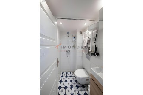 Apartment for sale in Beyoglu, Istanbul, Turkey, 2 bedrooms, 85m2, No. 221179 – photo 10