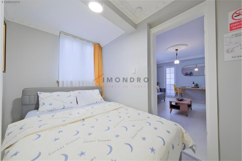 Apartment for sale in Beyoglu, Istanbul, Turkey, 2 bedrooms, 85m2, No. 221179 – photo 12
