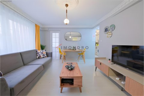 Apartment for sale in Beyoglu, Istanbul, Turkey, 2 bedrooms, 85m2, No. 221179 – photo 7