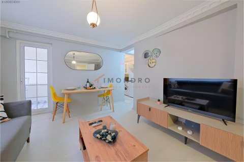 Apartment for sale in Beyoglu, Istanbul, Turkey, 2 bedrooms, 85m2, No. 221179 – photo 6