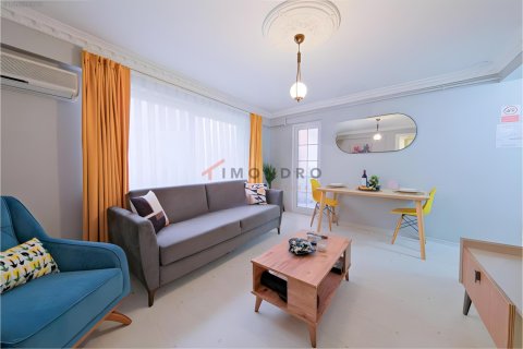 Apartment for sale in Beyoglu, Istanbul, Turkey, 2 bedrooms, 85m2, No. 221179 – photo 3