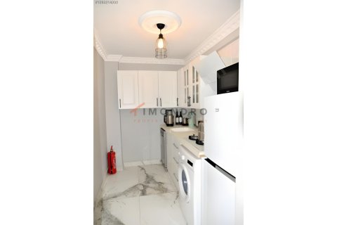 Apartment for sale in Beyoglu, Istanbul, Turkey, 2 bedrooms, 85m2, No. 221179 – photo 9