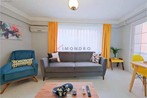 Apartment for sale in Beyoglu, Istanbul, Turkey, 2 bedrooms, 85m2, No. 221179 – photo 2