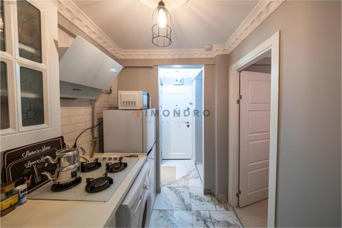 Apartment for sale in Beyoglu, Istanbul, Turkey, 2 bedrooms, 85m2, No. 221179 – photo 8