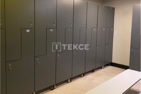 3+1 Lejlighed  i Istanbul, Tyrkiet Nr. 221174 - 10