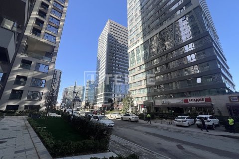 3+1 Lejlighed  i Istanbul, Tyrkiet Nr. 221174 - 3