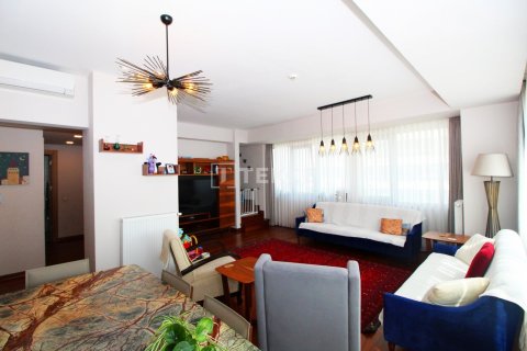 3+1 Lejlighed  i Istanbul, Tyrkiet Nr. 221174 - 17