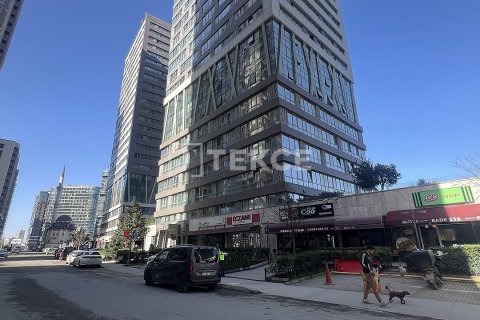 3+1 Lejlighed  i Istanbul, Tyrkiet Nr. 221174 - 2