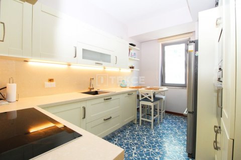 3+1 Lejlighed  i Istanbul, Tyrkiet Nr. 221174 - 20