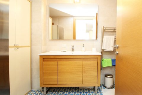 3+1 Lejlighed  i Istanbul, Tyrkiet Nr. 221174 - 30