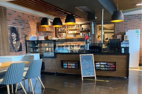 3+1 Lejlighed  i Istanbul, Tyrkiet Nr. 221174 - 8