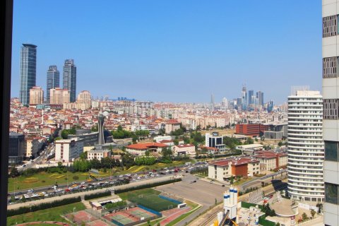 3+1 Lejlighed  i Istanbul, Tyrkiet Nr. 221174 - 14