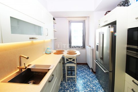 3+1 Lejlighed  i Istanbul, Tyrkiet Nr. 221174 - 19