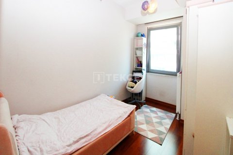 3+1 Lejlighed  i Istanbul, Tyrkiet Nr. 221174 - 23