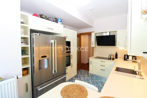 3+1 Lejlighed  i Istanbul, Tyrkiet Nr. 221174 - 18