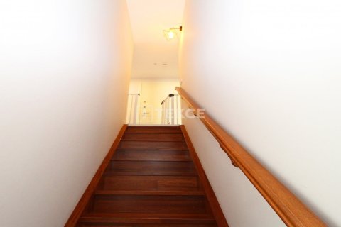 3+1 Lejlighed  i Istanbul, Tyrkiet Nr. 221174 - 24