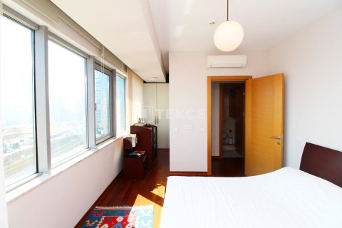 3+1 Lejlighed  i Istanbul, Tyrkiet Nr. 221174 - 22