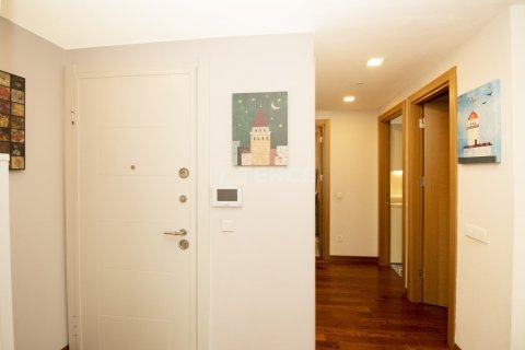 3+1 Lejlighed  i Istanbul, Tyrkiet Nr. 221174 - 27