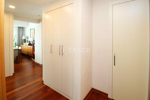 3+1 Lejlighed  i Istanbul, Tyrkiet Nr. 221174 - 26