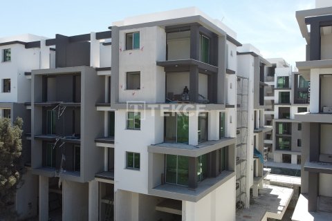 Продажа пентхауса  в Гирне, Северный Кипр 3+1, 125м2, №104481 – фото 21