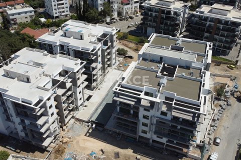 Продажа квартиры  в Гирне, Северный Кипр 1+1, 60м2, №104476 – фото 22