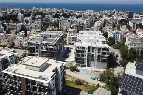 Продажа квартиры  в Гирне, Северный Кипр 1+1, 60м2, №104476 – фото 23