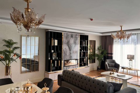 Villa 5+1 İstanbul, Türkiye №233255 - 9