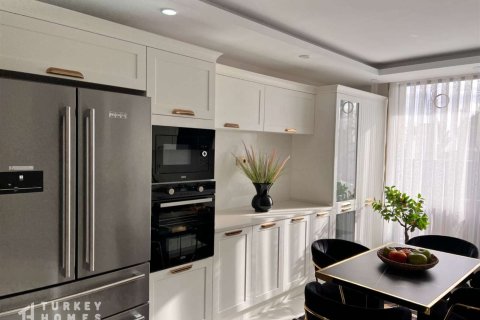 Villa 5+1 İstanbul, Türkiye №233255 - 12