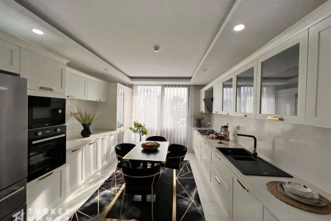 Villa 5+1 İstanbul, Türkiye №233255 - 11