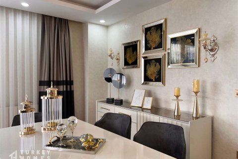 Villa 5+1 İstanbul, Türkiye №233255 - 7