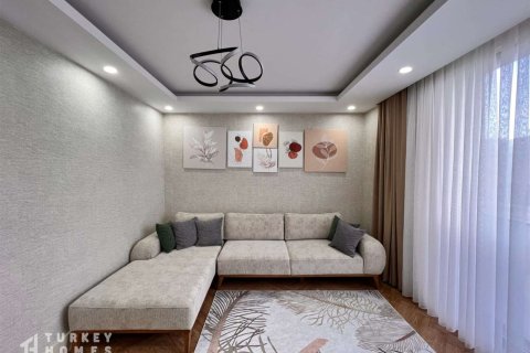Villa 5+1 İstanbul, Türkiye №233255 - 15