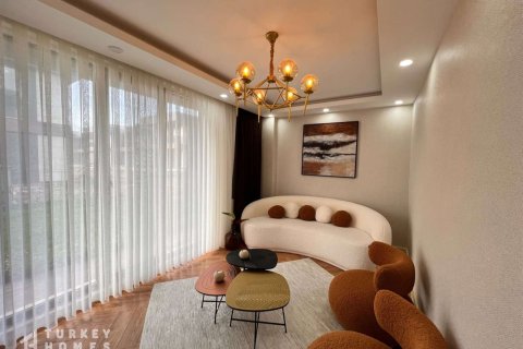 Villa 5+1 İstanbul, Türkiye №233255 - 6