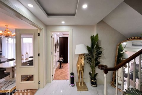 Villa 5+1 İstanbul, Türkiye №233255 - 5