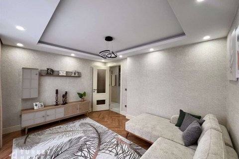 Villa 5+1 İstanbul, Türkiye №233255 - 14