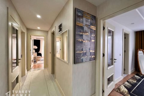 Villa 5+1 İstanbul, Türkiye №233255 - 17