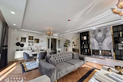 Villa 5+1 İstanbul, Türkiye №233255 - 8