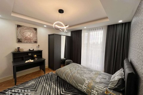 Villa 5+1 İstanbul, Türkiye №233255 - 18