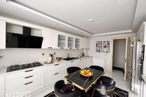 Villa 5+1 İstanbul, Türkiye №233255 - 13