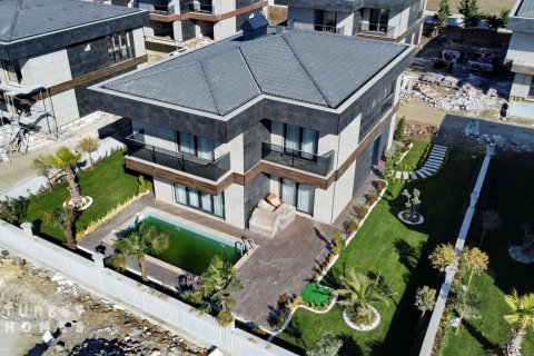 Villa 5+1 İstanbul, Türkiye №233255 - 22