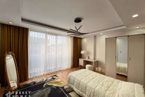 Villa 5+1 İstanbul, Türkiye №233255 - 19