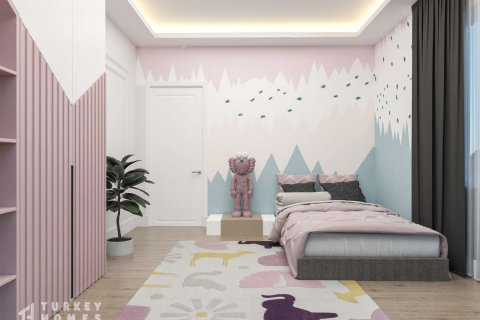 Villa 5+1 İstanbul, Türkiye №233254 - 14