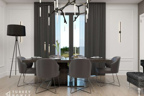 Villa 5+1 İstanbul, Türkiye №233254 - 11