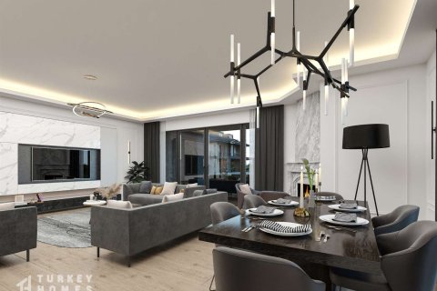 Villa 5+1 İstanbul, Türkiye №233254 - 8