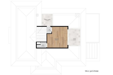 Villa 5+1 İstanbul, Türkiye №233254 - 18