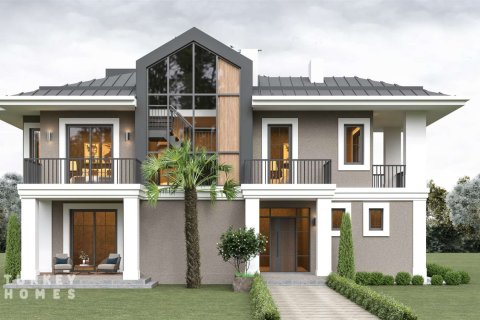 Villa 5+1 İstanbul, Türkiye №233254 - 5