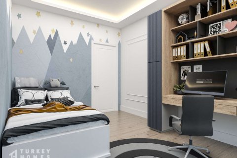 Villa 5+1 İstanbul, Türkiye №233254 - 13