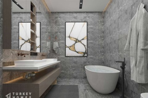 Villa 5+1 İstanbul, Türkiye №233254 - 15